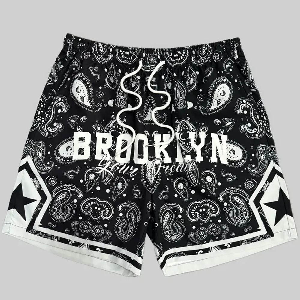 Men'S Fashion New York - Été enfants hommes Brooklyn New York