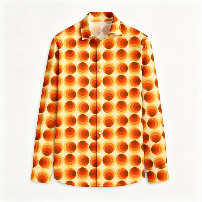 Men'S Fashion Advice - Nouvelle Chemise Homme Tendance 2026 –