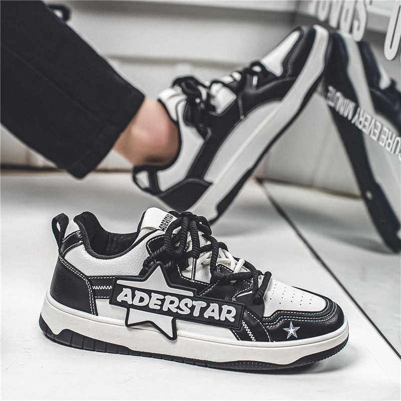 Men'S Fashion Luxury Brands - Baskets de sport pour hommes à