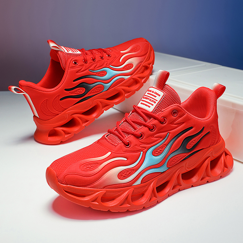 Men'S Fashion Website - 2025 chaussures homme baskets décontractées respirant