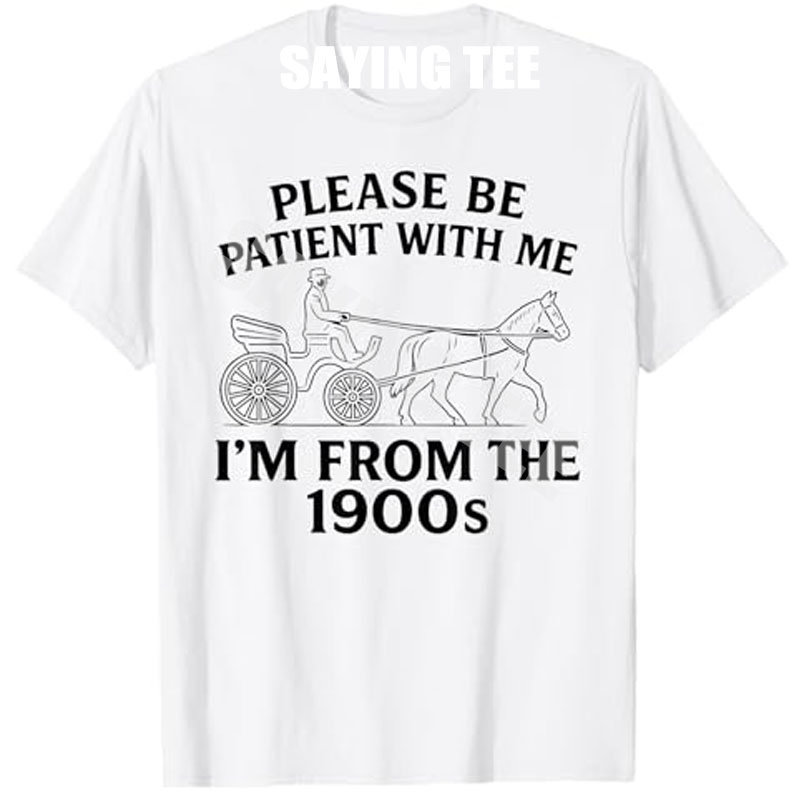Mens Fashion In The 50S - S'il vous plaît soyez patient avec
