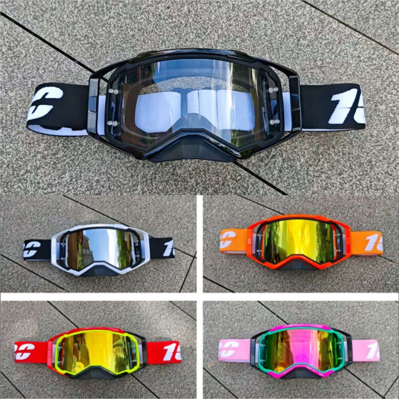 Men'S Fashion Lk - Lunettes de ski, de moto et