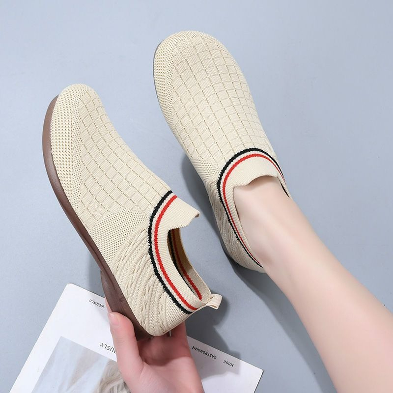 Men'S Fashion Loafers Shoes - Mocassins respirants et confortables pour hommes