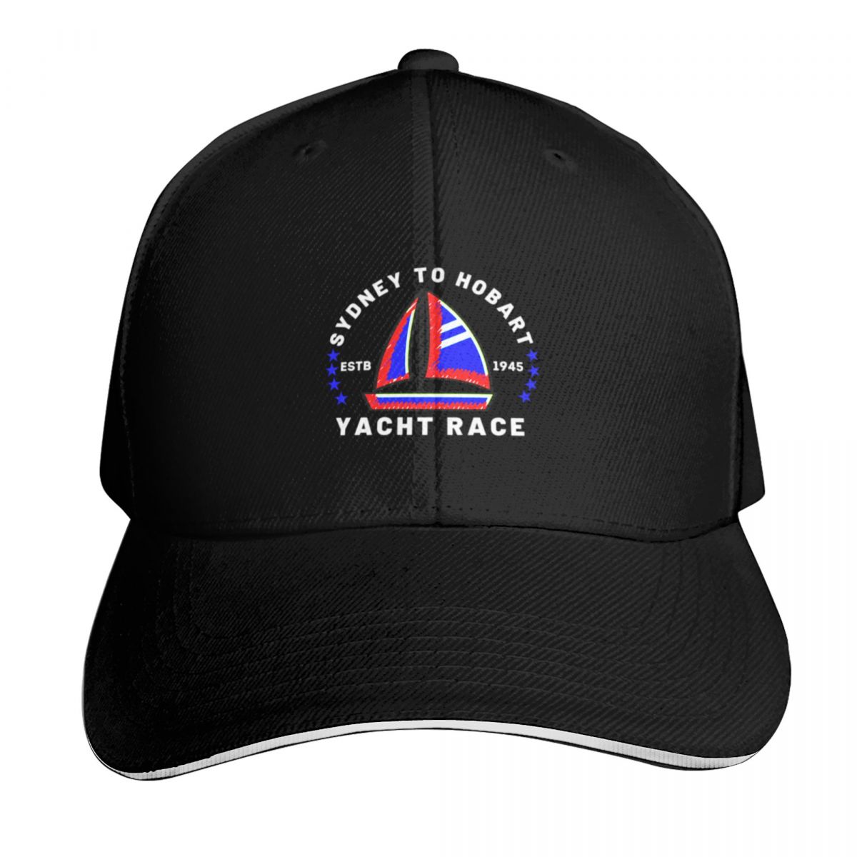 Men'S Fashion Sydney - Casquette de baseball pour homme et