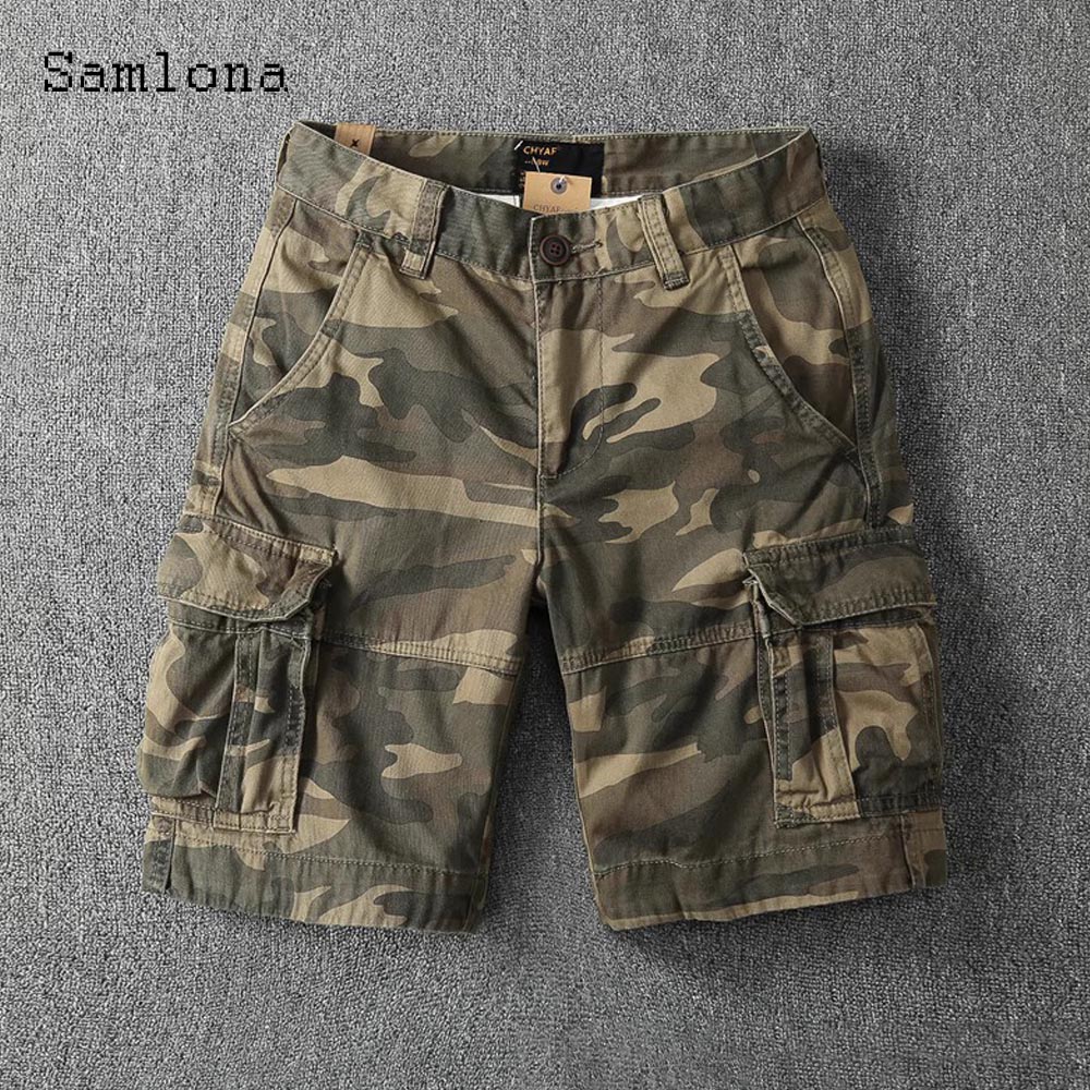 Men'S Fashion Pants 2025 - Style européen 2025 hommes Stand poche