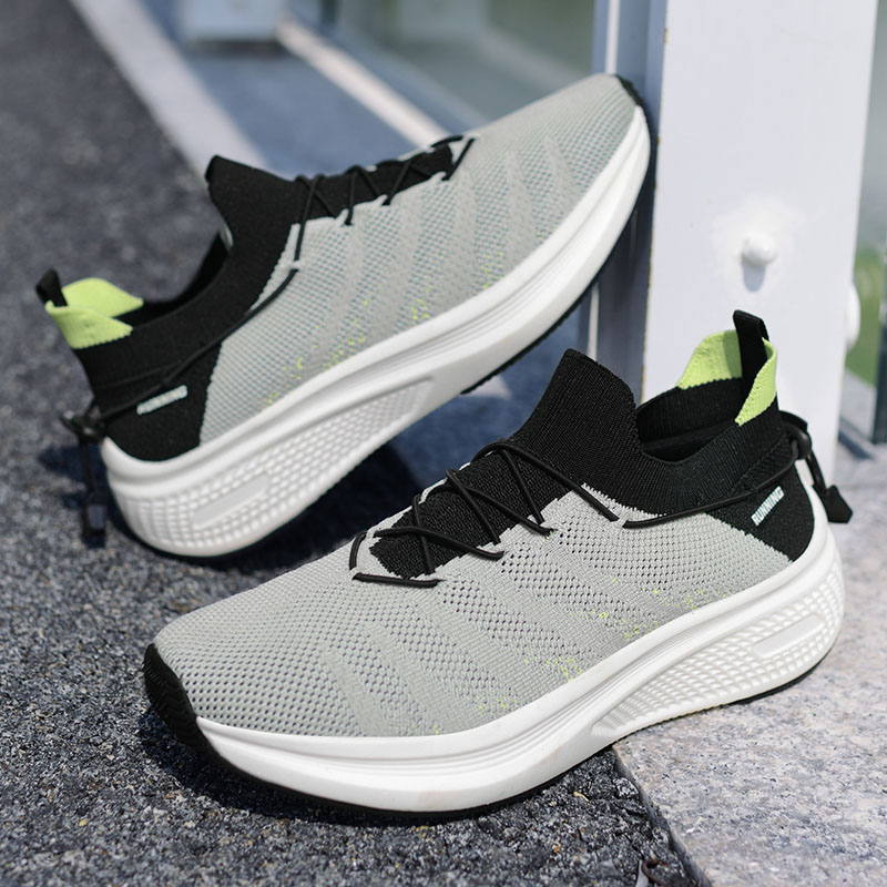 Men'S Fashion Website - Chaussures homme Baskets décontractées à la