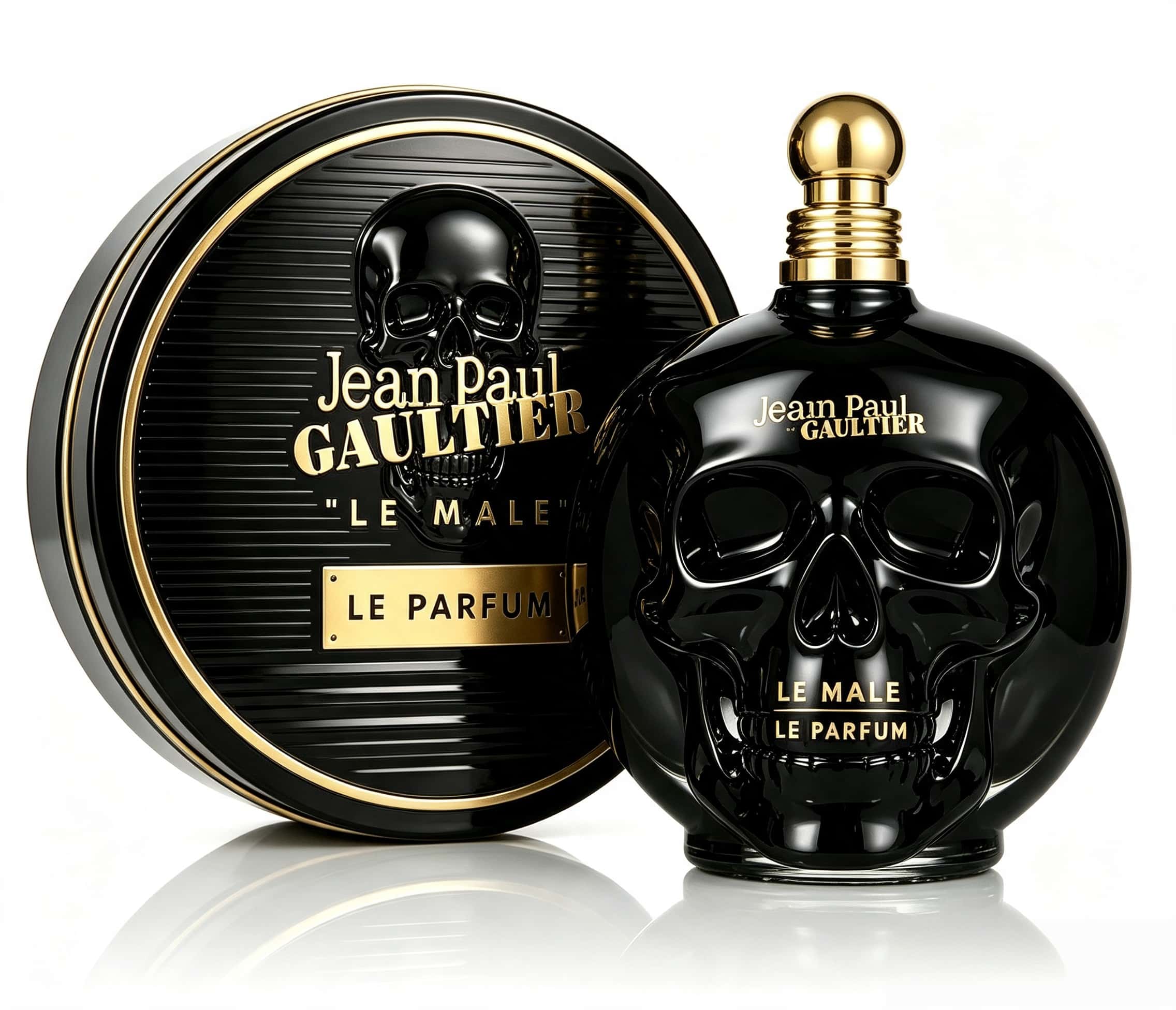 Men'S Fashion Perfume - Collection de parfums pour homme Jean