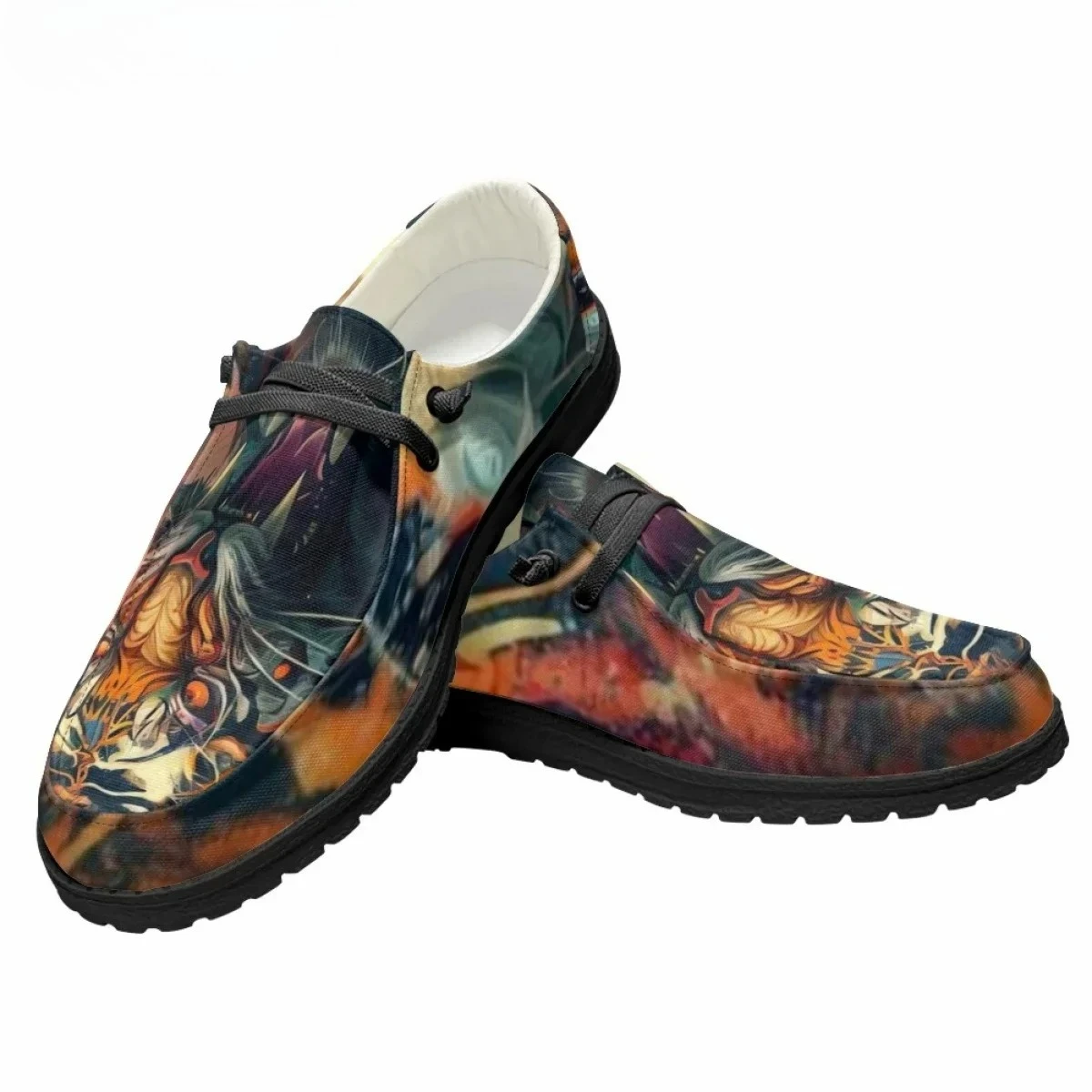 Men'S Fashion Loafers Shoes - Mocassins classiques pour hommes, tendance mode,