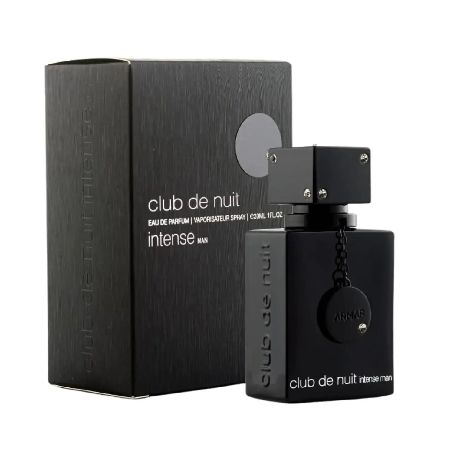 Men'S Fashion Perfume - Armaf Club De Nuit Intense 100ml