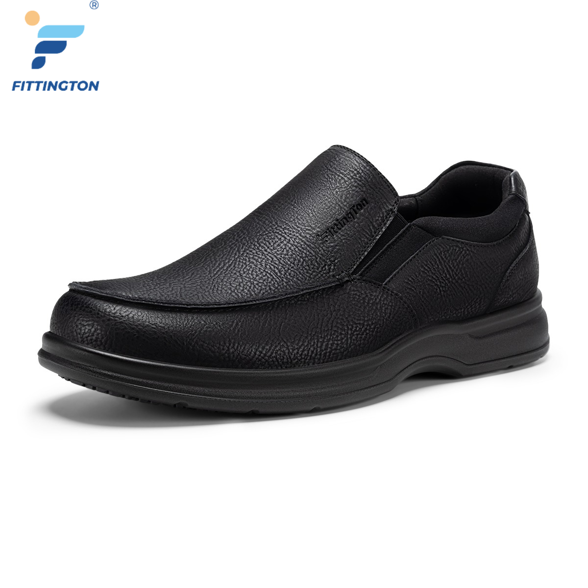 Men'S Fashion Loafers Shoes - Chaussures décontractées pour hommes Fittington, mocassins