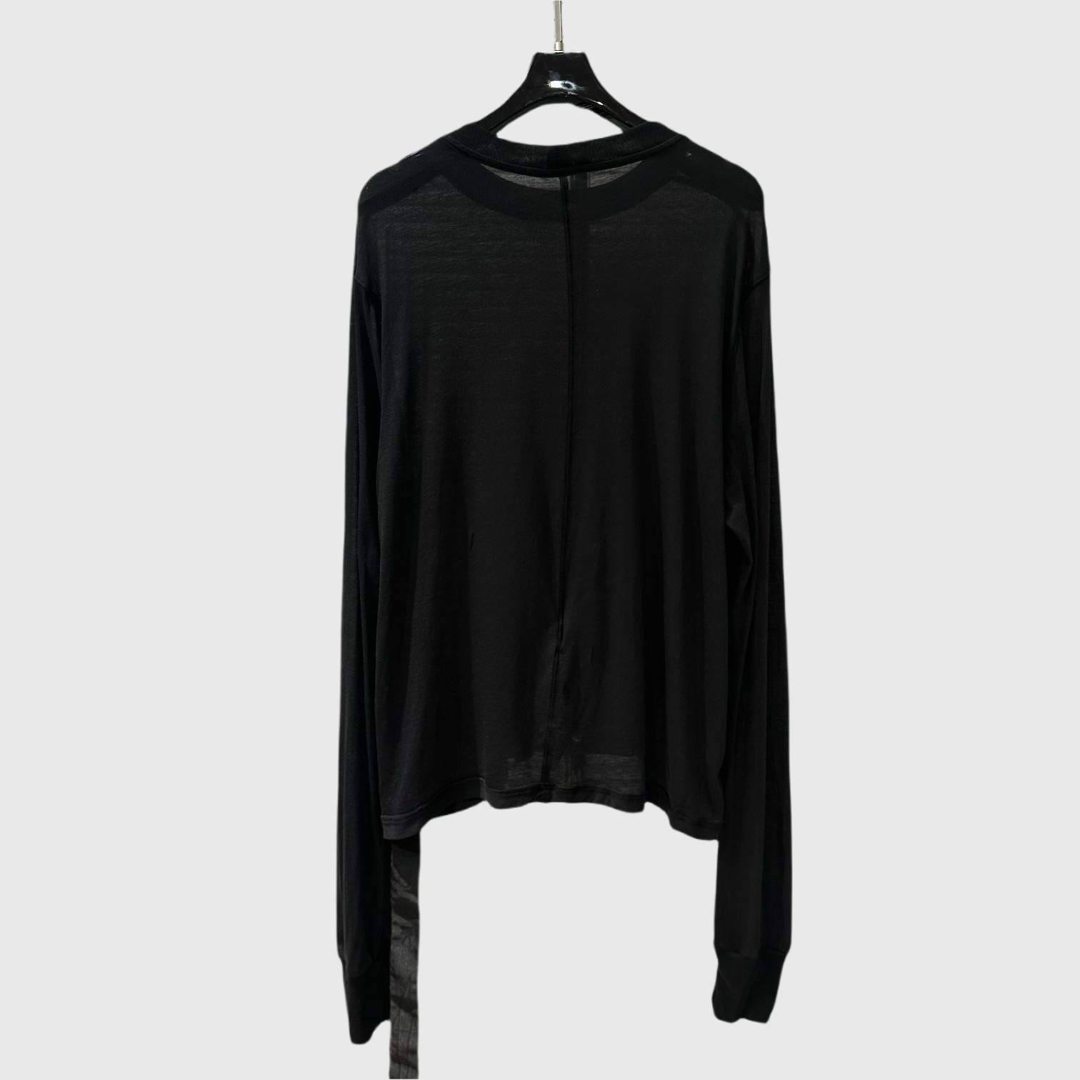 Knitted Cardigan Men - T-shirt de fond de théâtre en