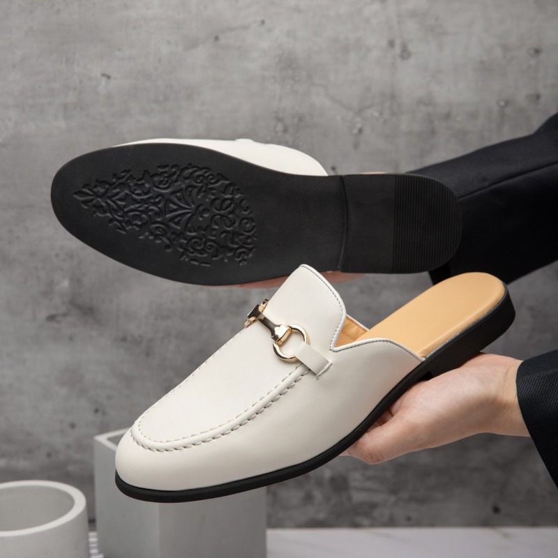 Men'S Fashion Loafers Shoes - Nouvelles Chaussures Décontractées pour Hommes en