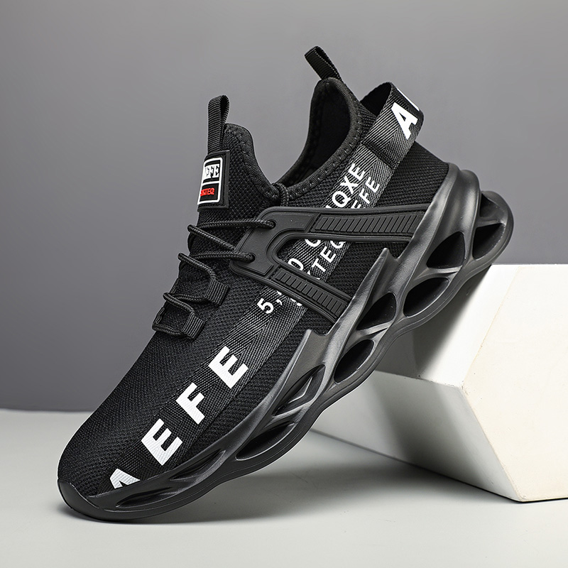 Men'S Fashion Website - Chaussures de Course Légères et Décontractées