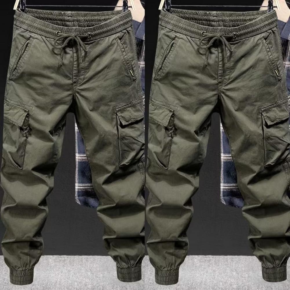 2025 M-5XL pantalons de survêt - Men'S Fashion Pants 2025 avis et prix