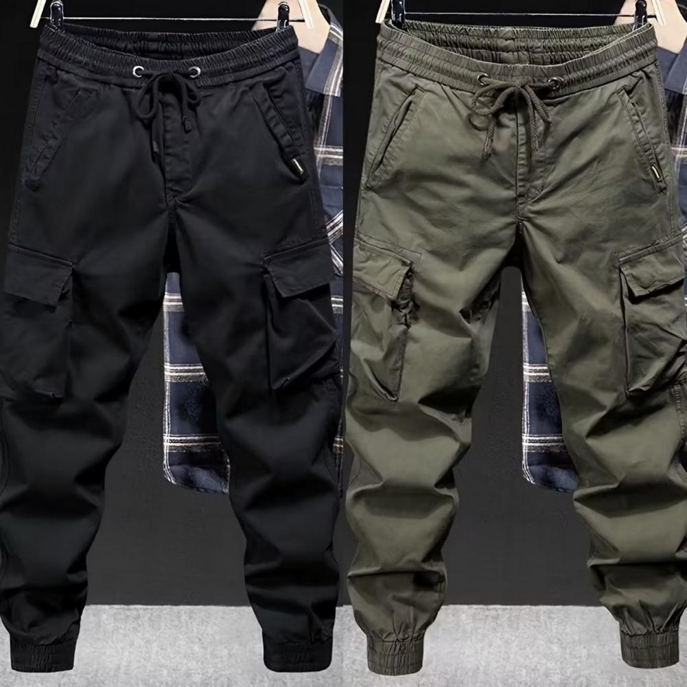 2025 M-5XL pantalons de survêt - Men'S Fashion Pants 2025 avis et prix