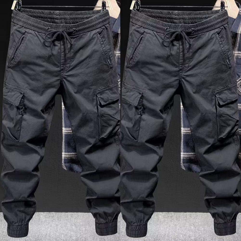 2025 M-5XL pantalons de survêt - Men'S Fashion Pants 2025 avis et prix
