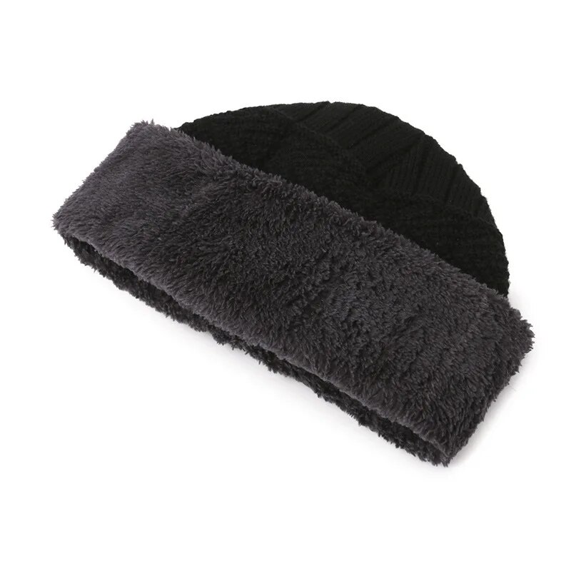 Chapeau coupe-vent en cachemir - Men'S Fashion Website avis et prix