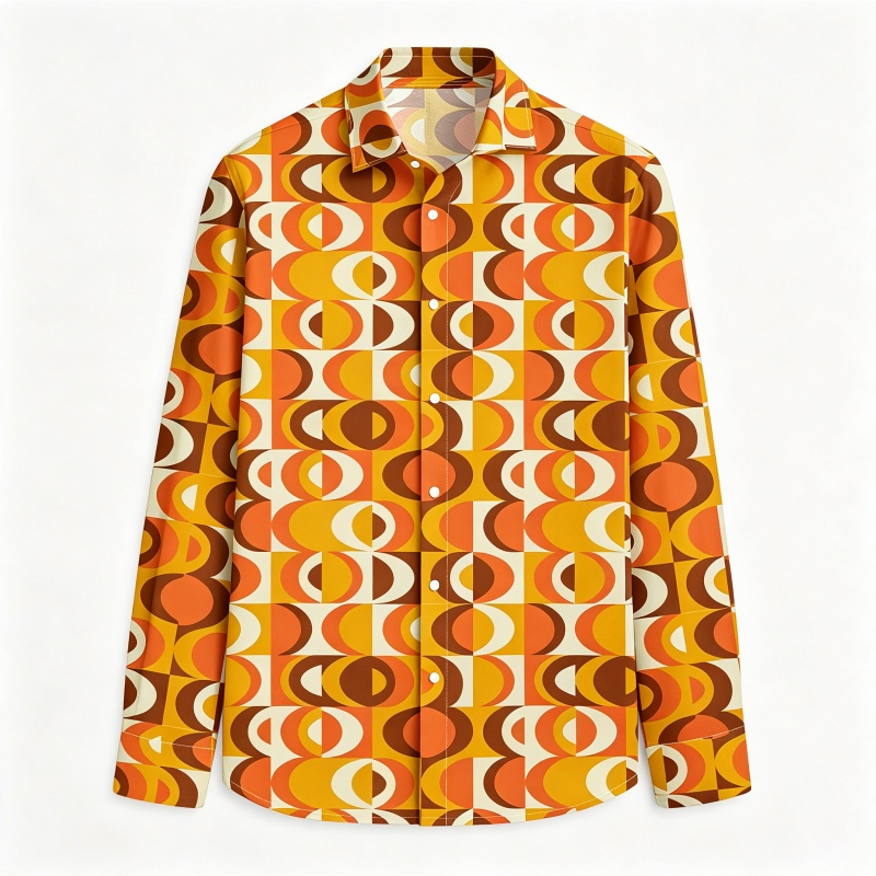 Nouvelle Chemise Homme Tendanc - Men'S Fashion Advice avis et prix