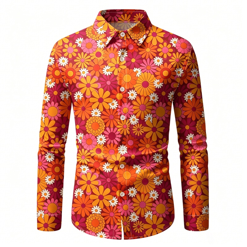 Nouvelle Chemise Homme Tendanc - Men'S Fashion Advice avis et prix