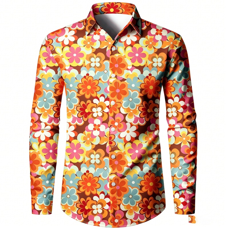 Nouvelle Chemise Homme Tendanc - Men'S Fashion Advice avis et prix