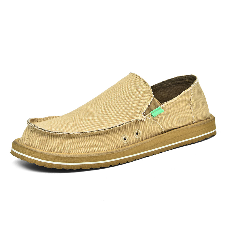 Nouvelles Chaussures Décontrac - Men'S Fashion Loafers Shoes avis et prix