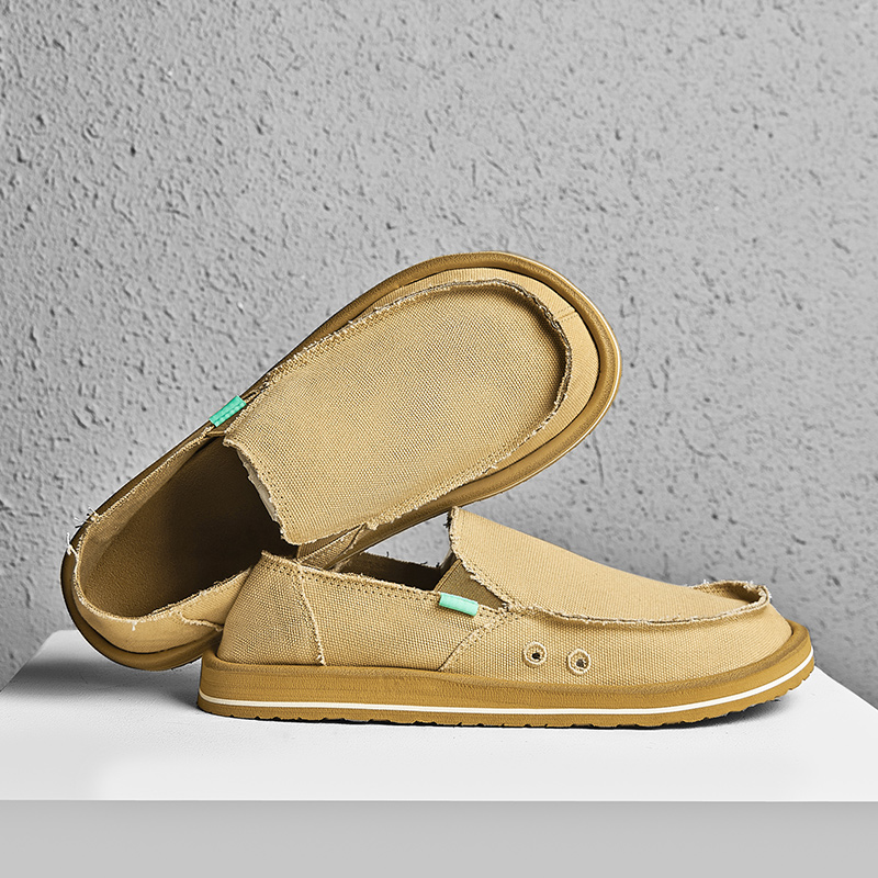 Nouvelles Chaussures Décontrac - Men'S Fashion Loafers Shoes avis et prix