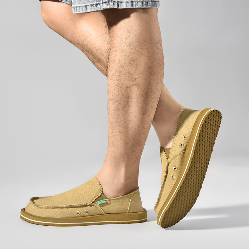 Nouvelles Chaussures Décontrac - Men'S Fashion Loafers Shoes avis et prix