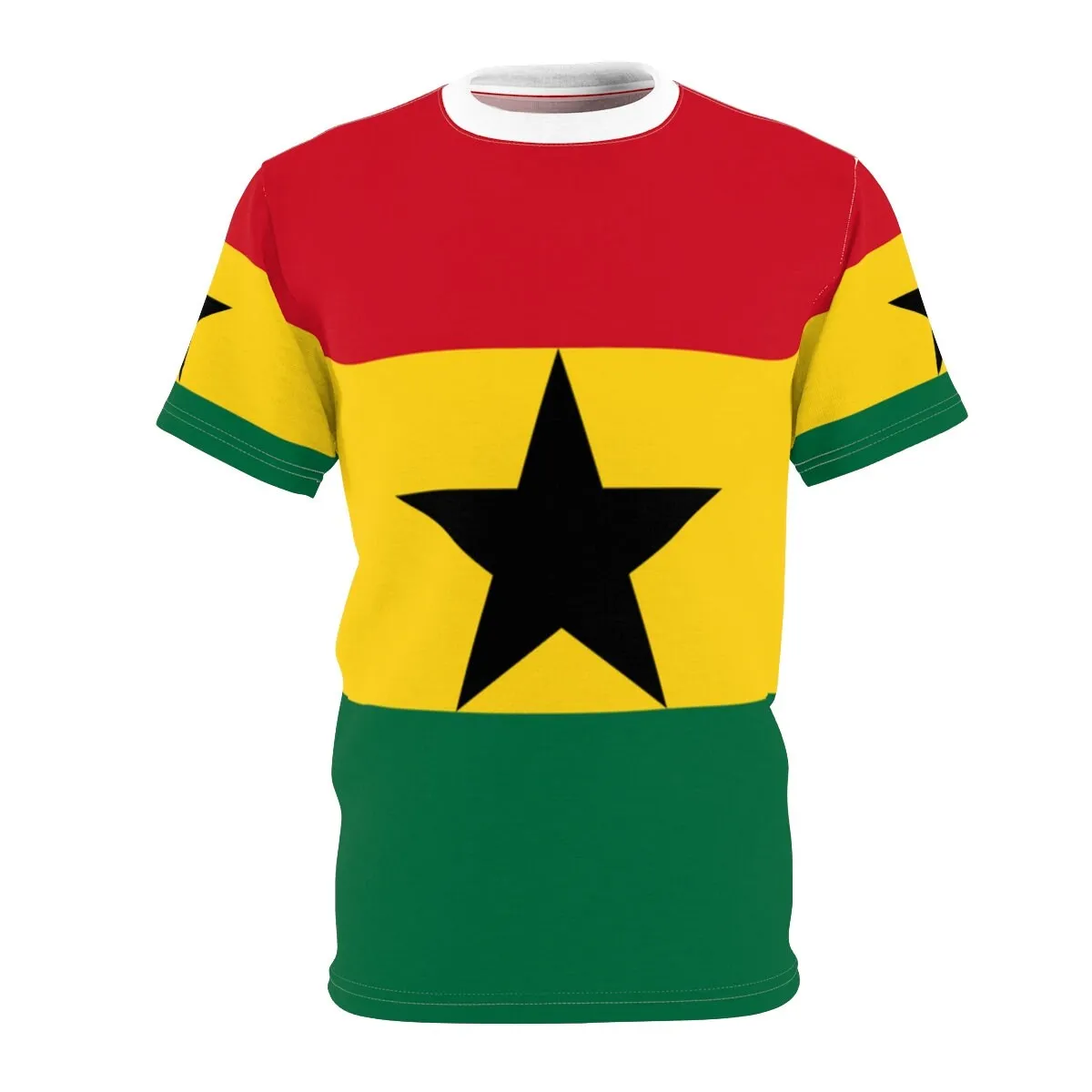 T-shirt abstrait vintage avec  - Mens Fashion Dress Shirts avis et prix