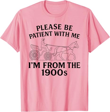S'il vous plaît soyez patient  - Mens Fashion In The 50S avis et prix