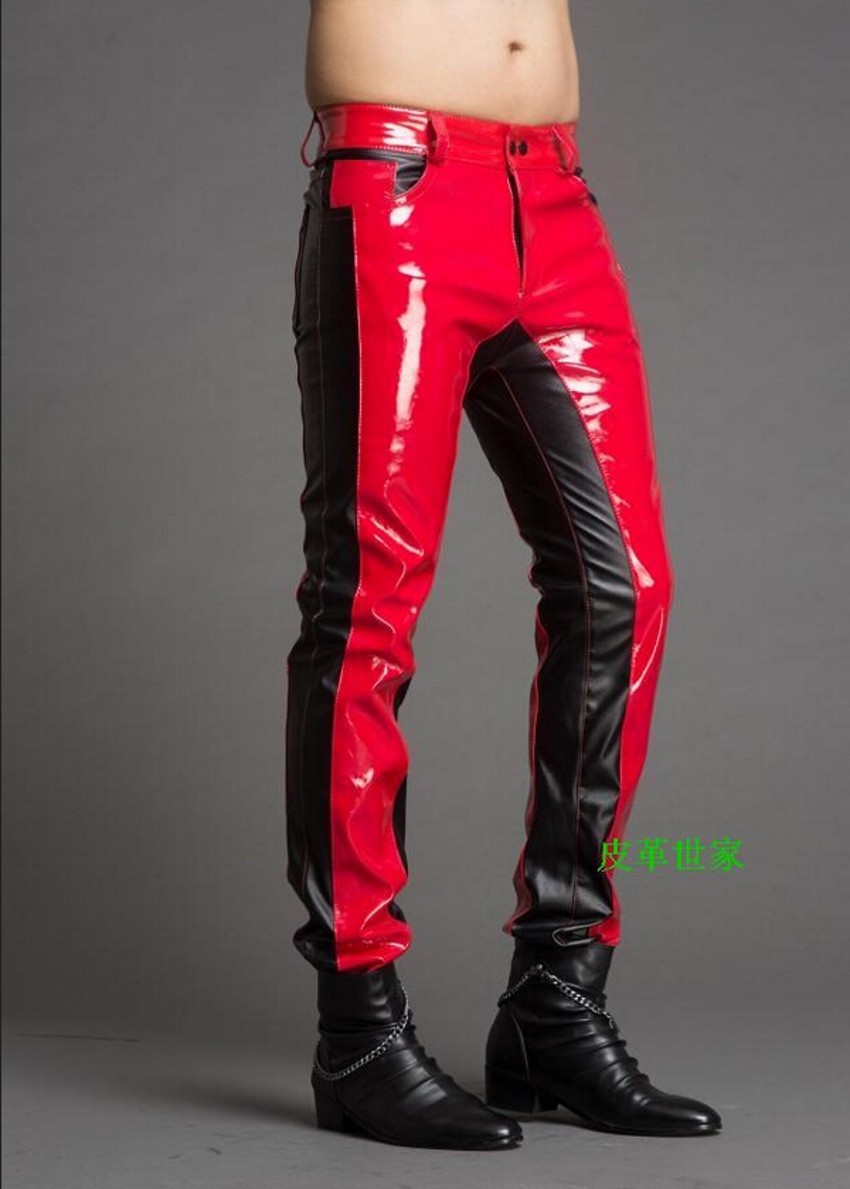Hiver nouveaux hommes mode cou - Men'S Fashion Pants 2025 avis et prix