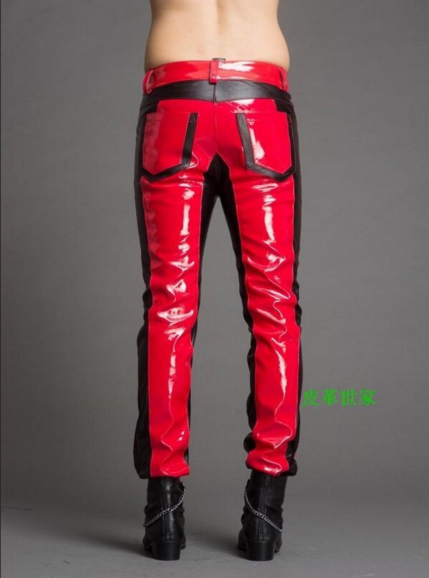 Hiver nouveaux hommes mode cou - Men'S Fashion Pants 2025 avis et prix