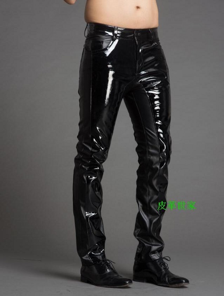 Hiver nouveaux hommes mode cou - Men'S Fashion Pants 2025 avis et prix