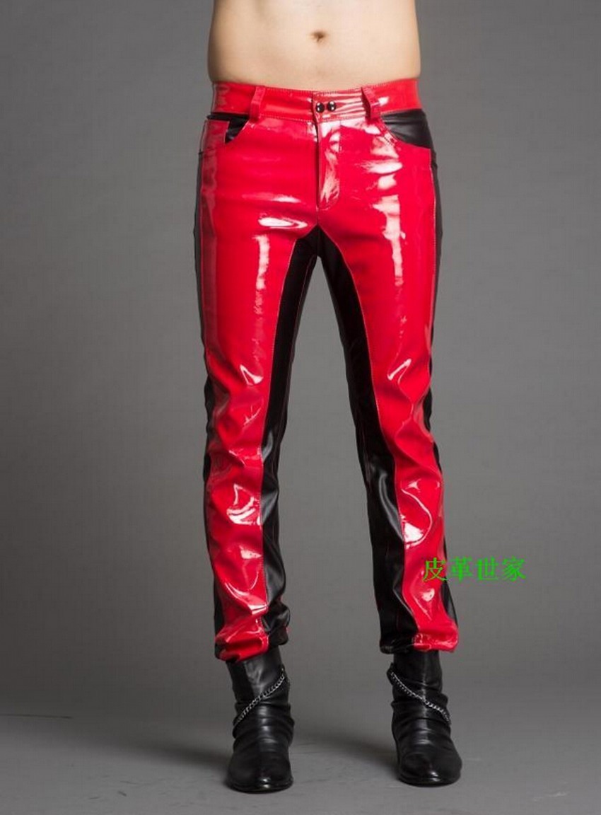 Hiver nouveaux hommes mode cou - Men'S Fashion Pants 2025 avis et prix