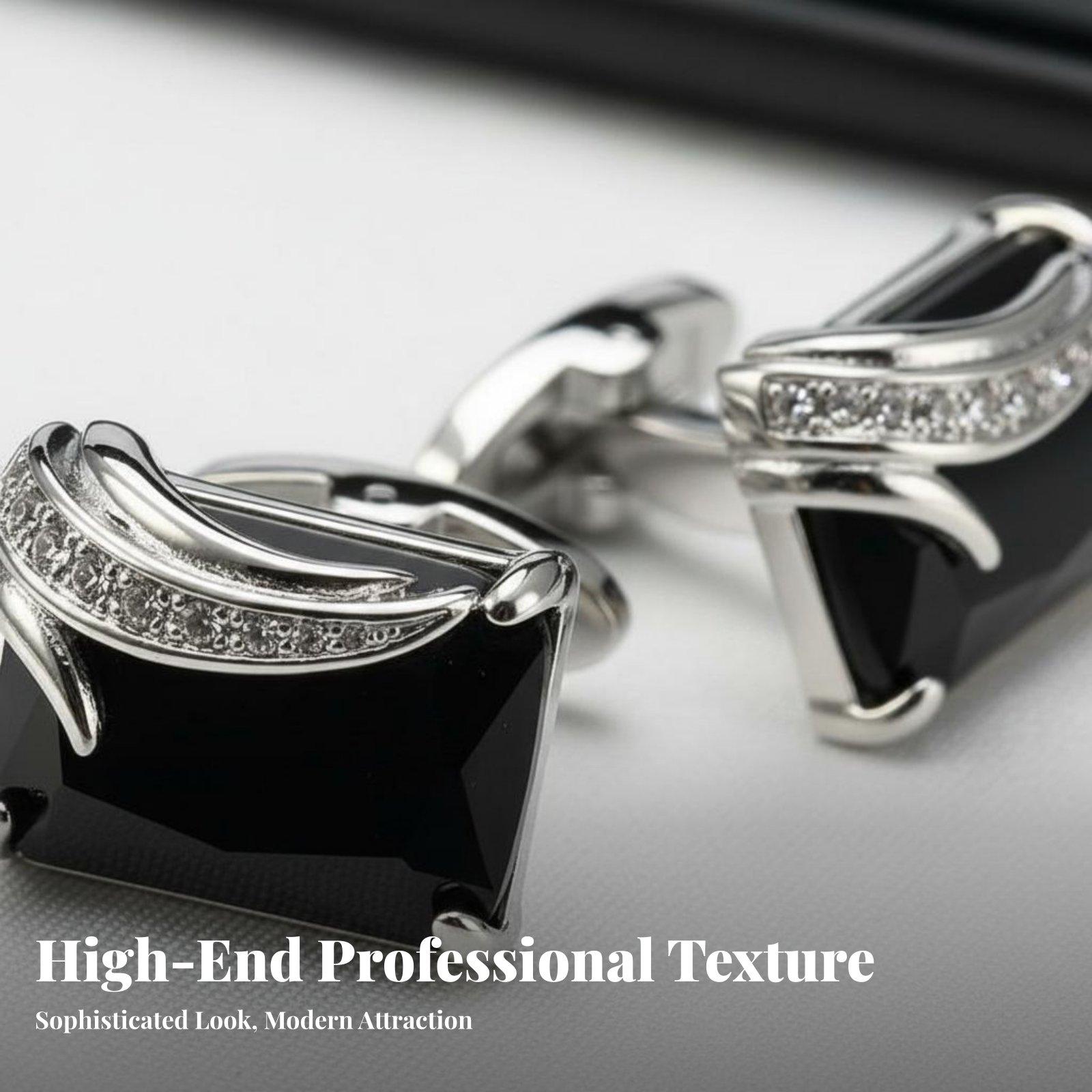 Boutons de manchette pour homm - Mens Fashion Dress Shirts avis et prix