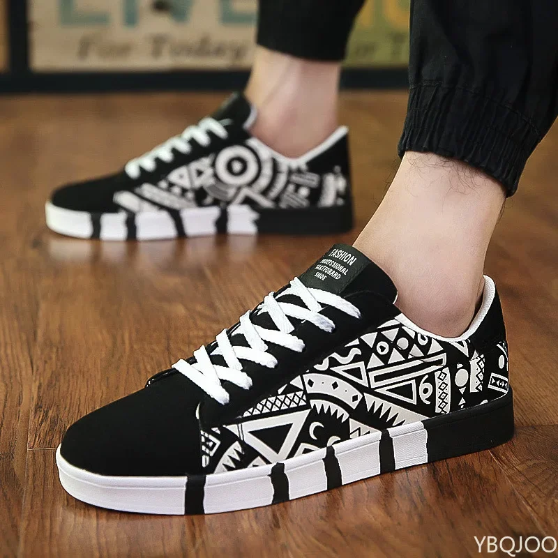 Nouvelles Chaussures Décontrac - Mens Fashion Trend 2026 avis et prix