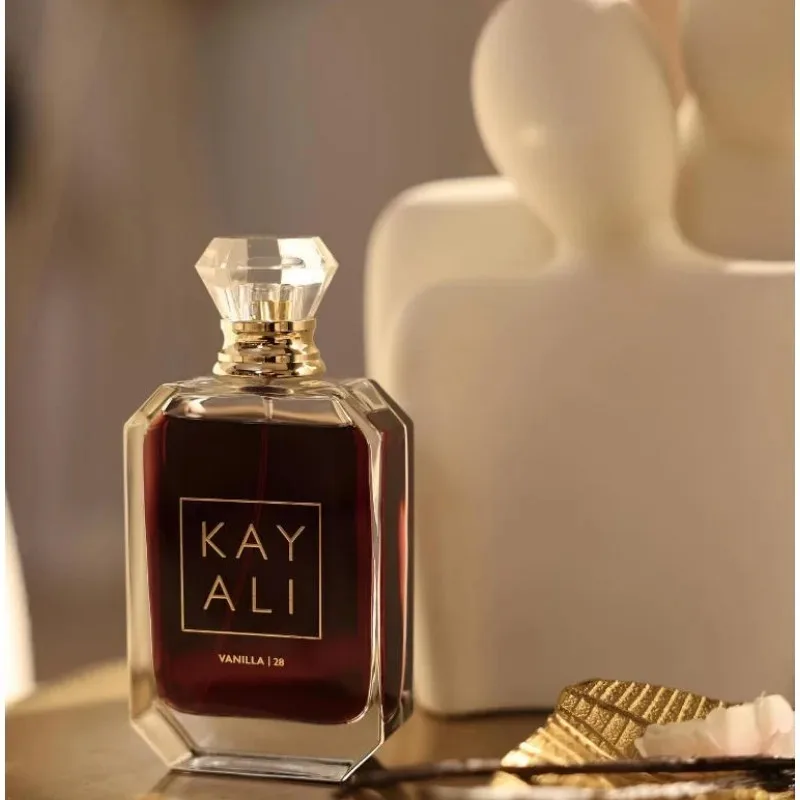 KAYALI 100ml Eau de Parfum 81  - Men'S Fashion Perfume avis et prix