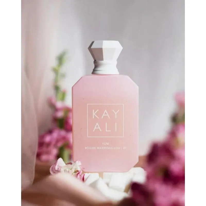 KAYALI 100ml Eau de Parfum 81  - Men'S Fashion Perfume avis et prix