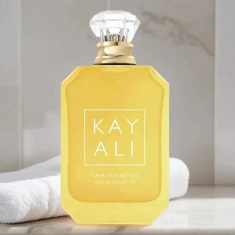 KAYALI 100ml Eau de Parfum 81  - Men'S Fashion Perfume avis et prix
