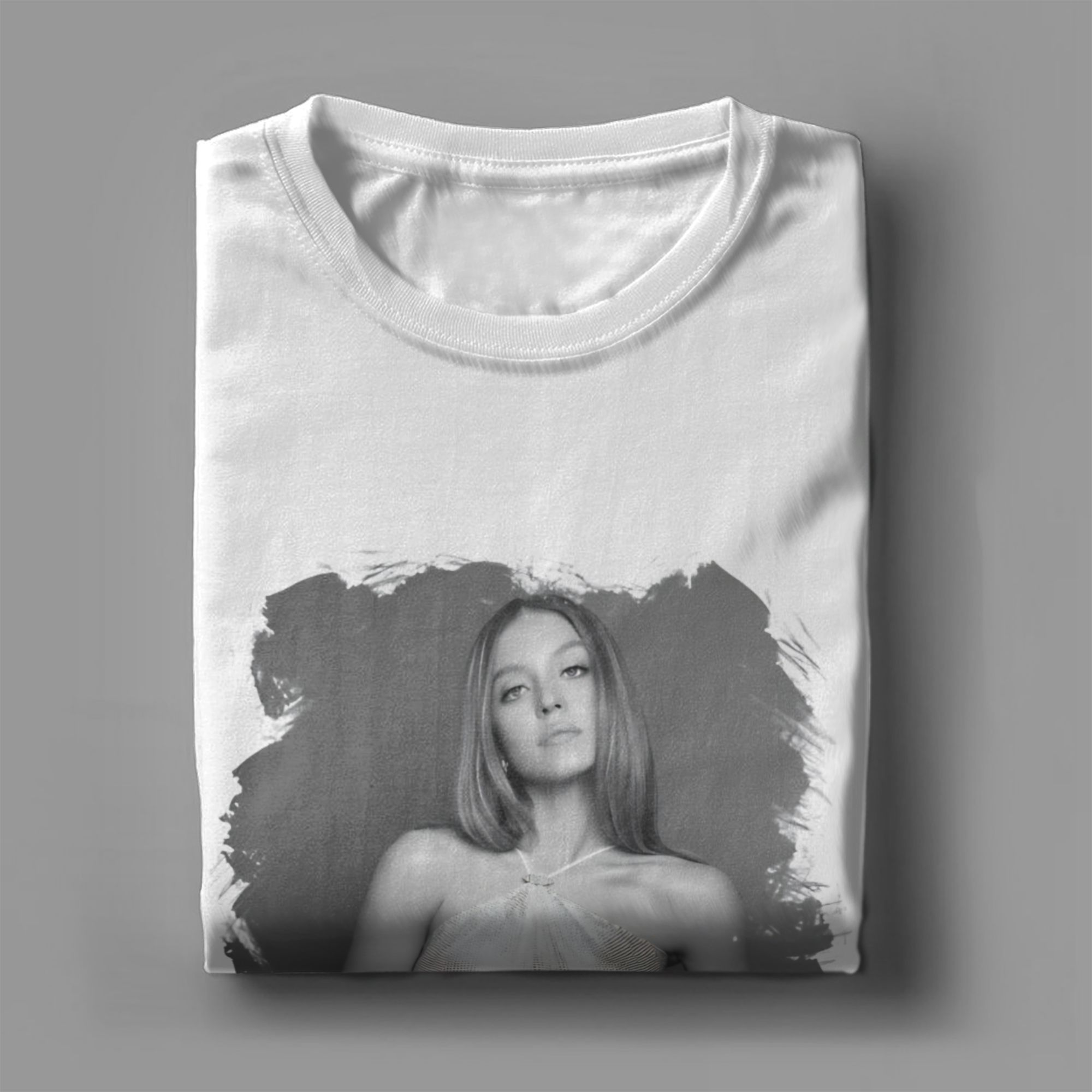 T-shirt streetwear d'été Sydne - Men'S Fashion Sydney avis et prix