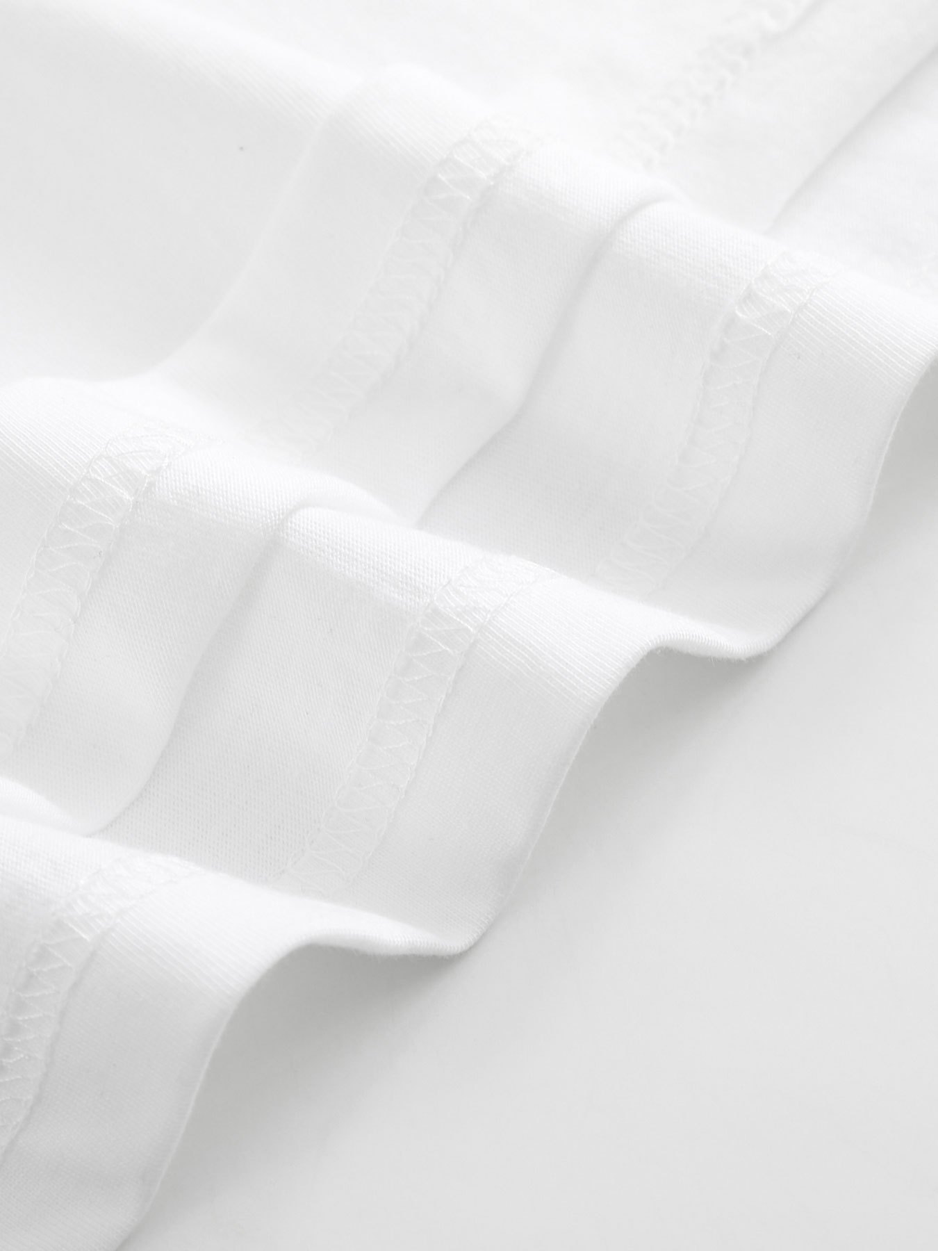 T-shirt à manches courtes pour - Men'S Fashion New York avis et prix