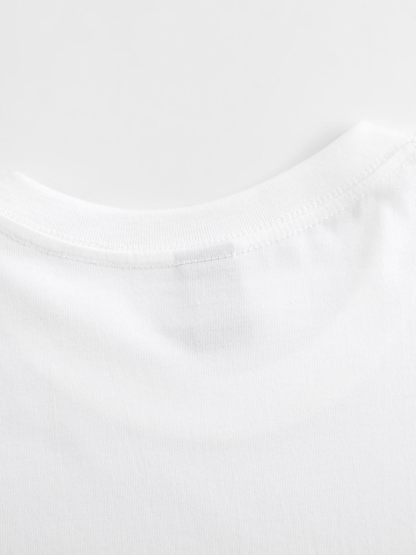 T-shirt à manches courtes pour - Men'S Fashion New York avis et prix