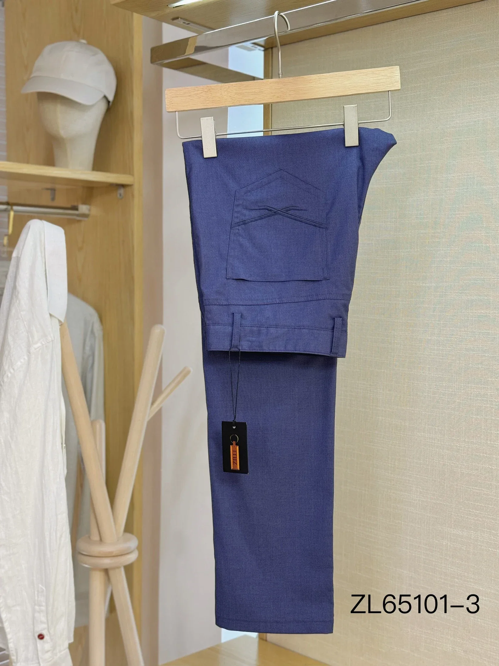 Milliardaire BLSK CPRTI pantal - Men'S Fashion Pants 2025 avis et prix