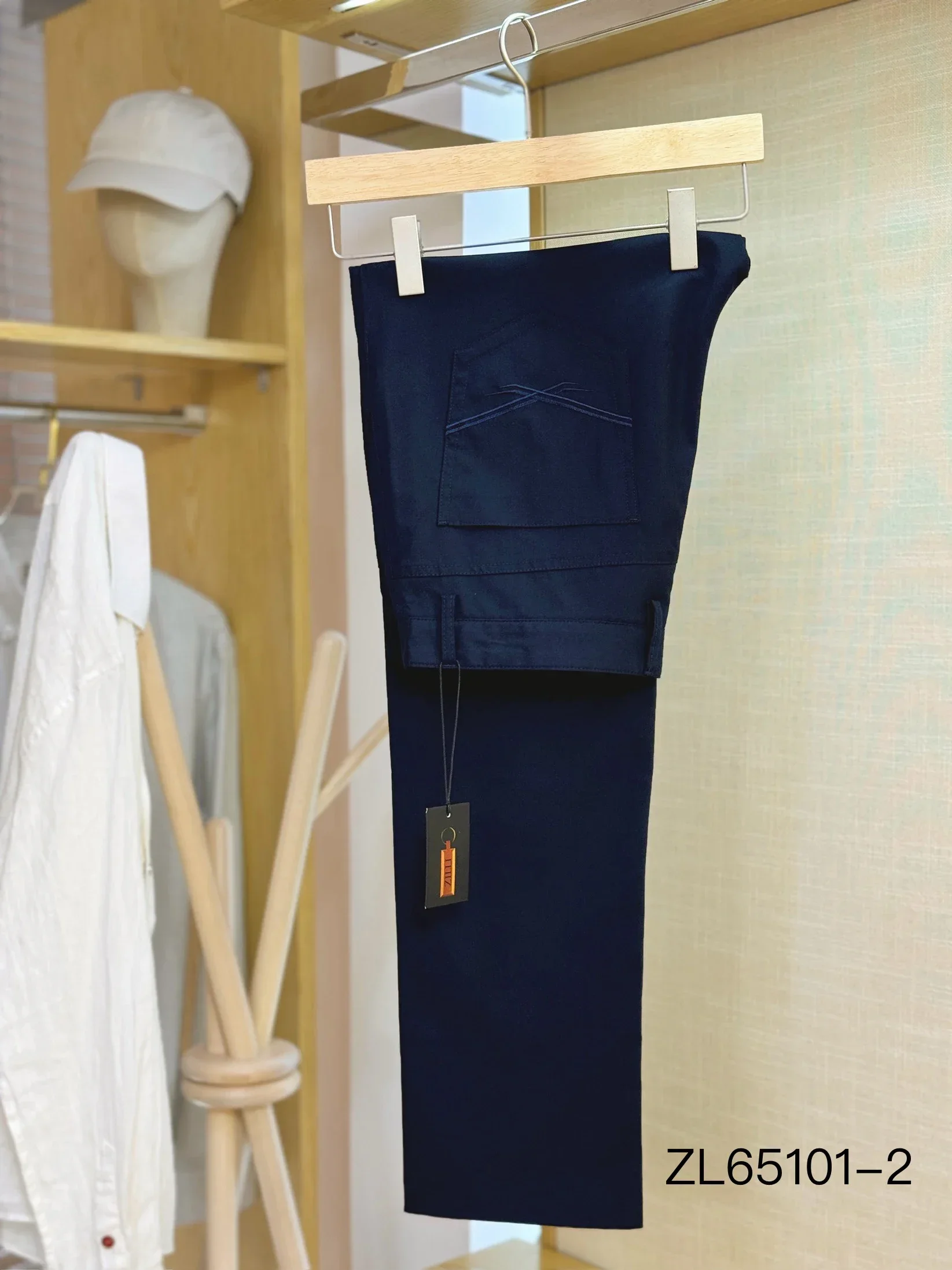 Milliardaire BLSK CPRTI pantal - Men'S Fashion Pants 2025 avis et prix