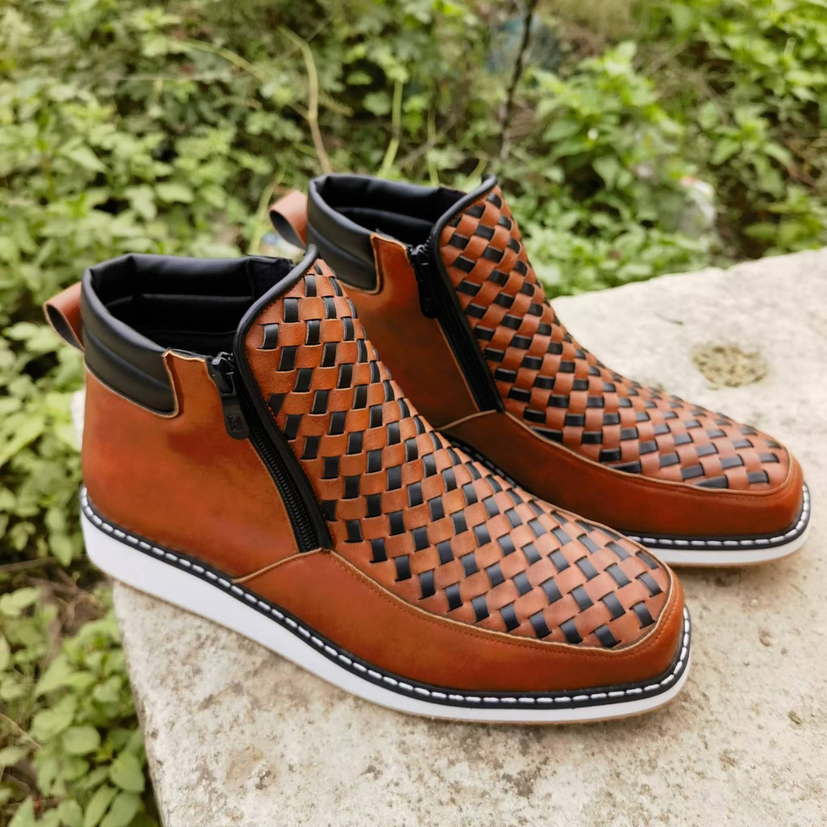 Chaussures tendance pour homme - Mens Fashion Trend 2026 avis et prix