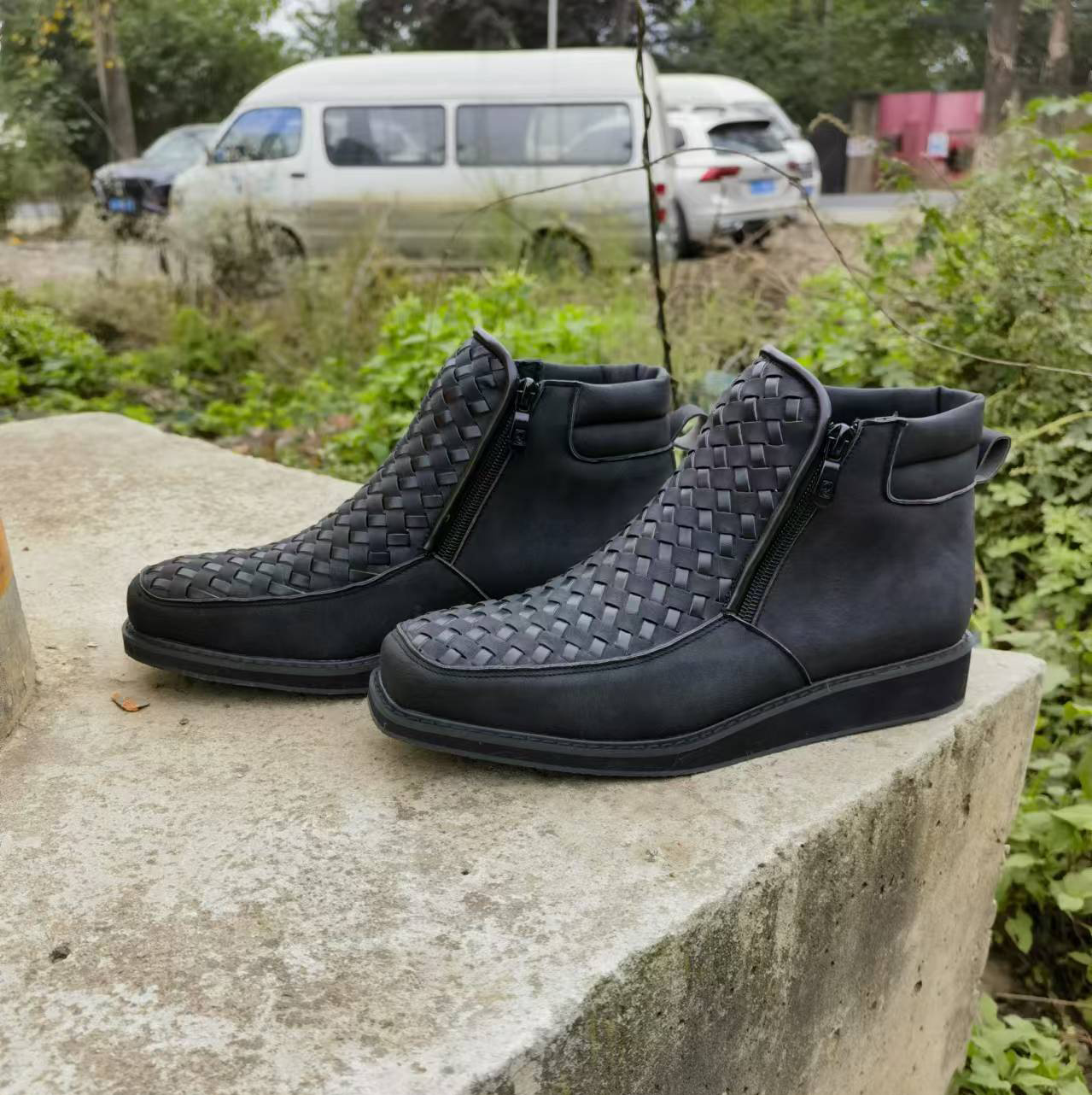 Chaussures tendance pour homme - Mens Fashion Trend 2026 avis et prix