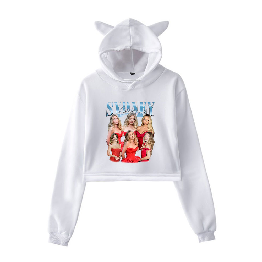 Sydney Sweeney Merch Vintage a - Men'S Fashion Sydney avis et prix