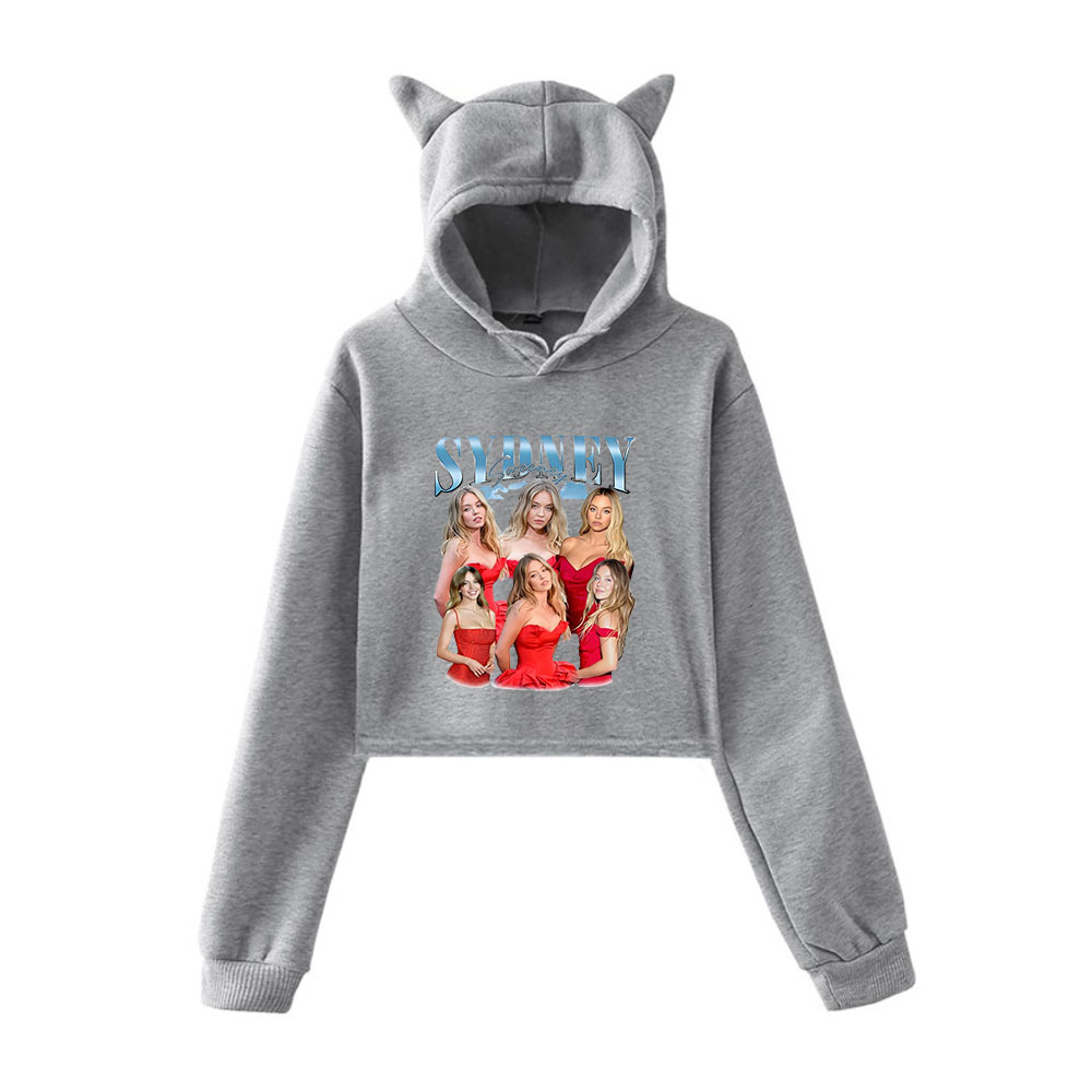 Sydney Sweeney Merch Vintage a - Men'S Fashion Sydney avis et prix