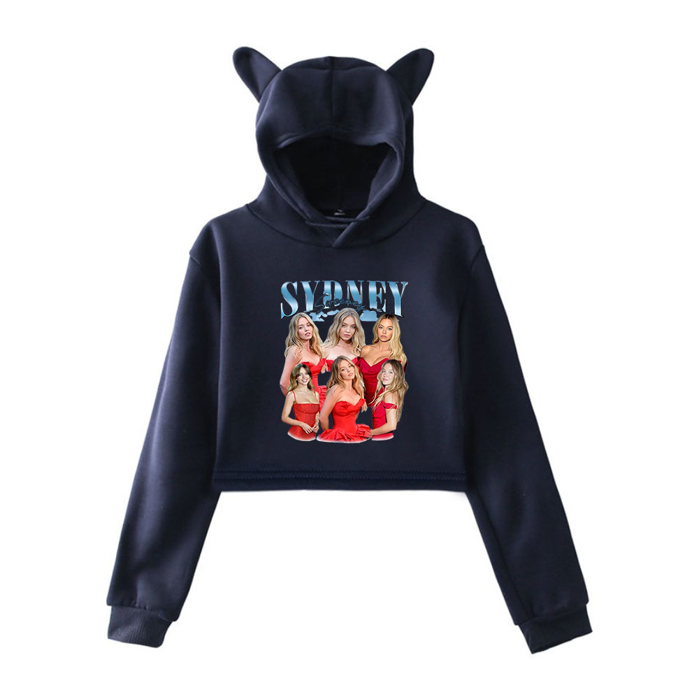 Sydney Sweeney Merch Vintage a - Men'S Fashion Sydney avis et prix
