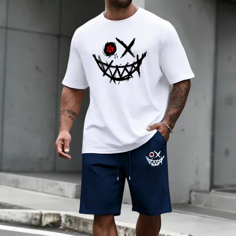 Ensemble Homme Été 2026 : T-sh - Men'S Fashion Advice avis et prix