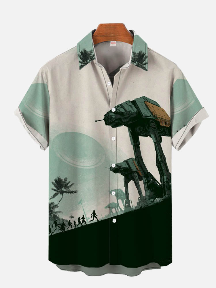 Nouveaux hommes chemise à manc - Men'S Fashion Lk avis et prix